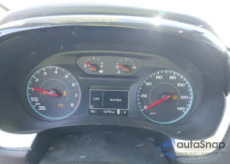 2019 Chevrolet Traverse Ls z USA, uszkodzony, nr VIN 1GNERFKW3KJ309644